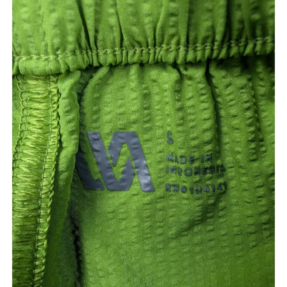 VRST Relaxed Fit Short Mens Small 6